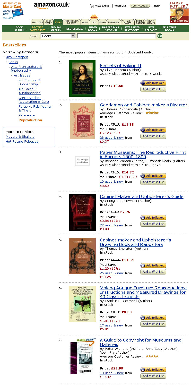 Secrets of Faking It Amazon No 1 bestseller